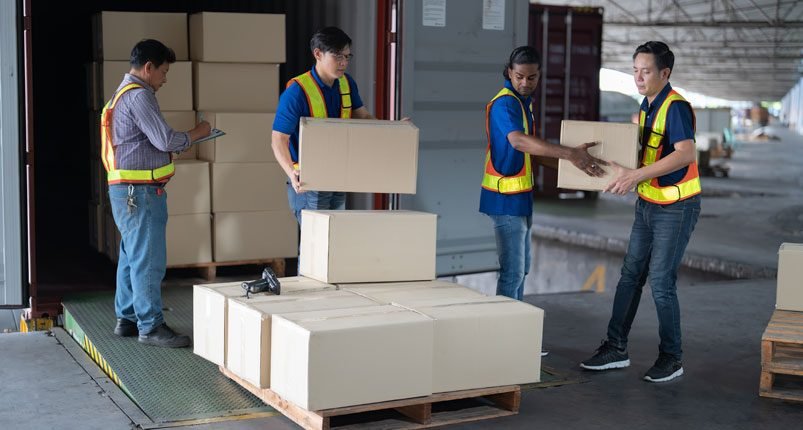 cargo-consolidation-services