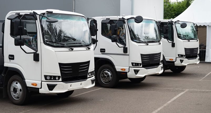 heavy-duty-trucks