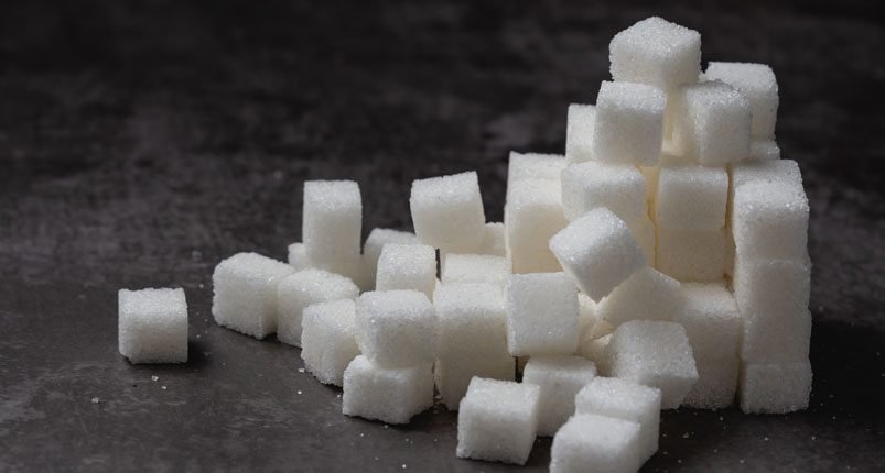 sugar